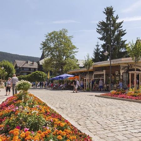 Sieben Tannen Titisee + Hochschwarzwald Card Apartment Exterior photo