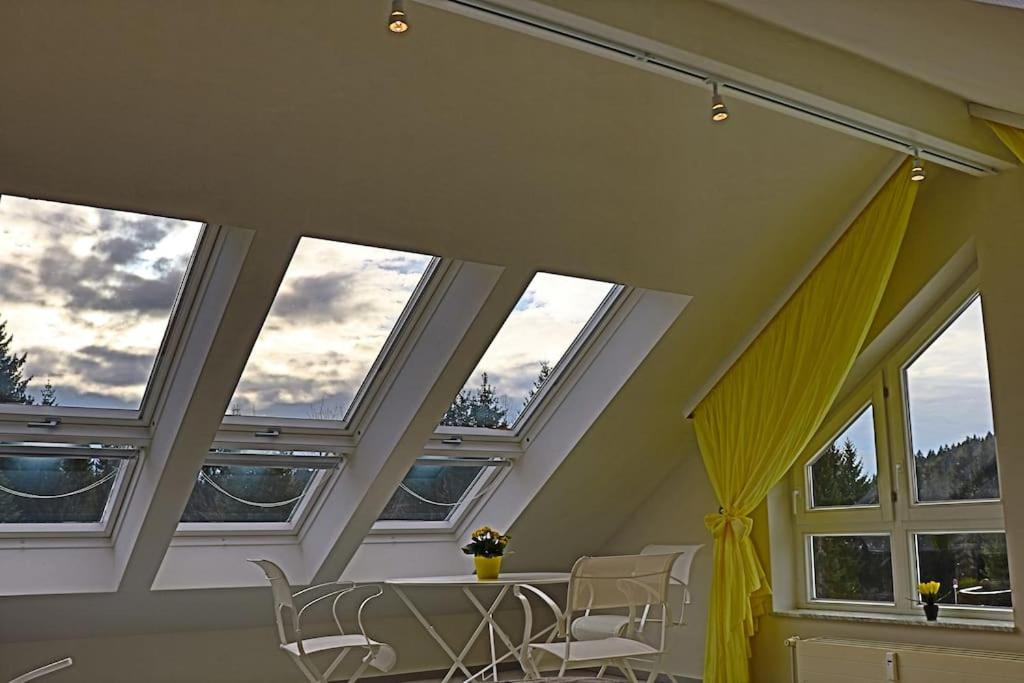 Sieben Tannen Titisee + Hochschwarzwald Card Apartment Exterior photo