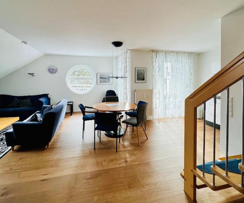 Sieben Tannen Titisee + Hochschwarzwald Card Apartment Exterior photo